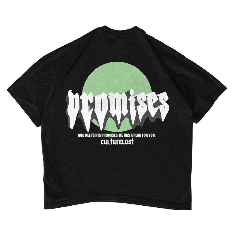 Promises Tee
