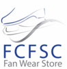 FCFSC Fan Wear
