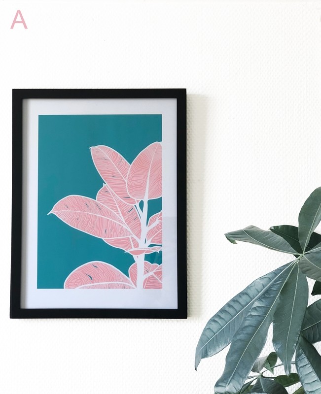 Tropical Vibes
