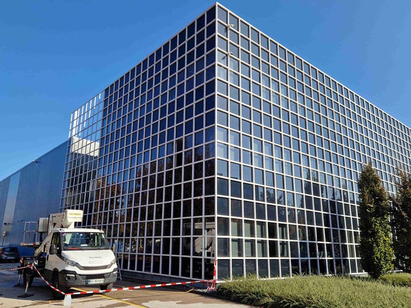 NANO tretma okenskih stekel / m2