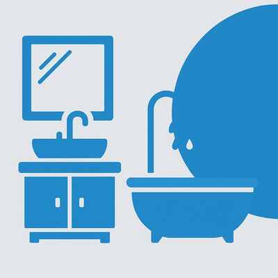 NEGA ZA VAŠ DOM IN KOPALNICO