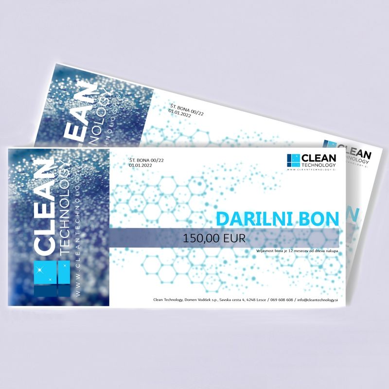 Darilni bon