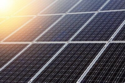 NANO tretma novih solarnih panelov pred montažo na objekt / m2