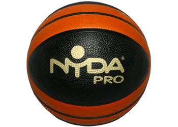 Nyda Celestial Basketball