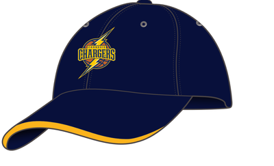 2024/25 Navy 'Chargers' cap (New)
