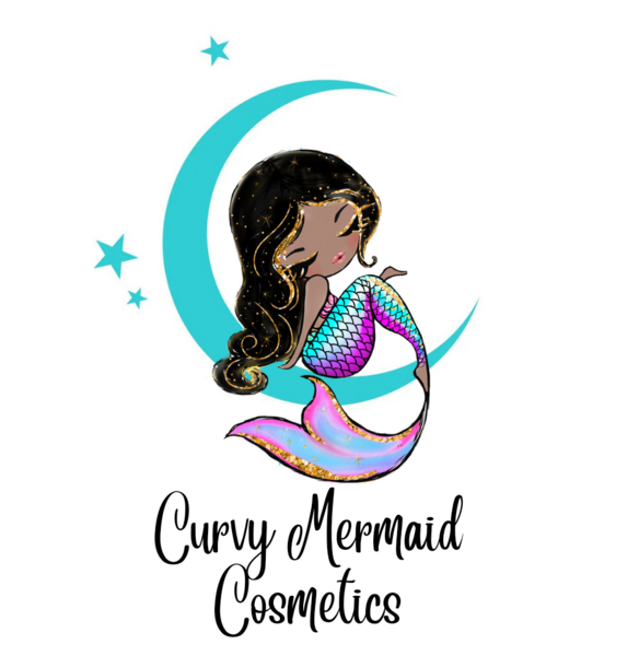 Curvy Mermaid