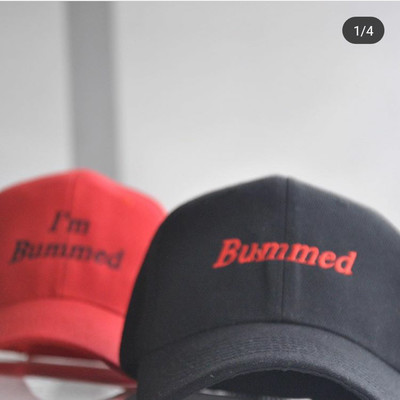 Caps