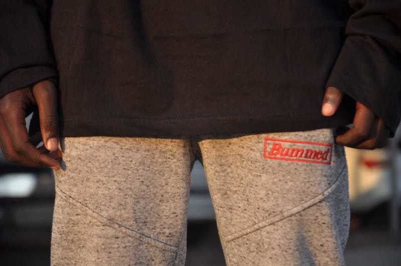 Track Pants