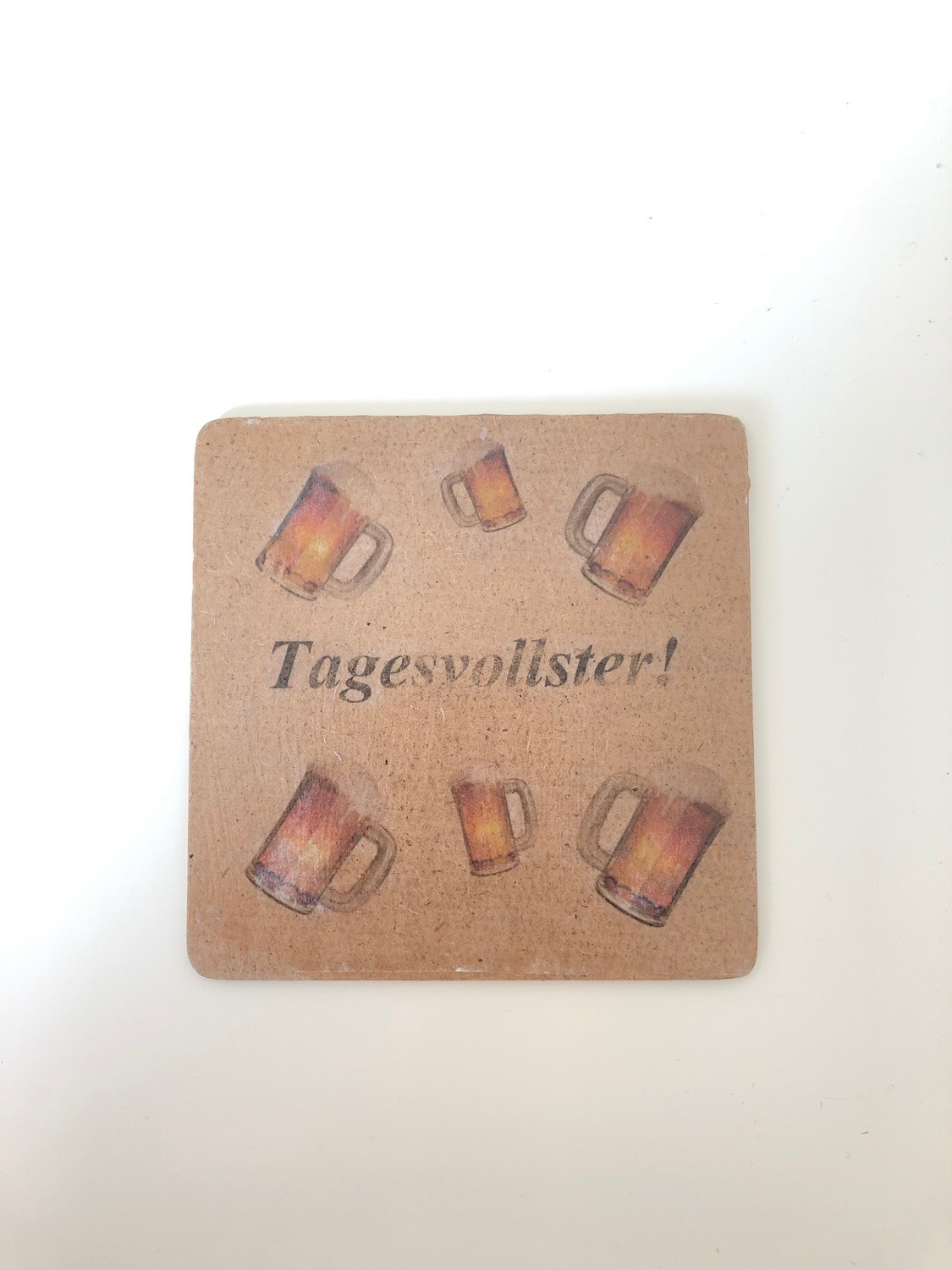 Tagesvollster