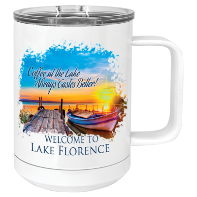 Drinkware