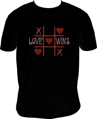 Love Wins
