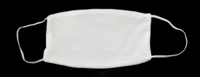 Rectangle Face Cover