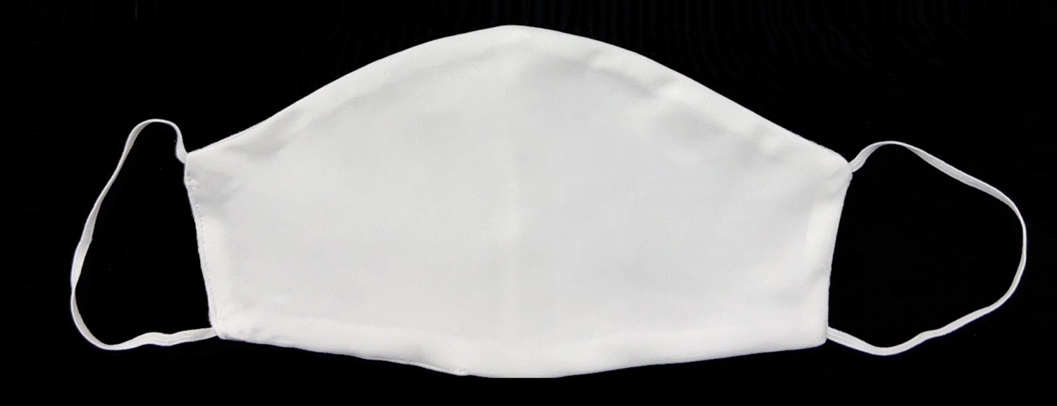 Hexagon Face Cover Hexagon Face Cover