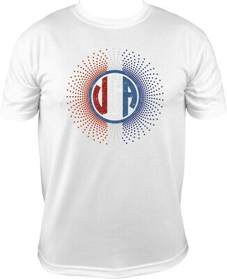 USA Rhinestone