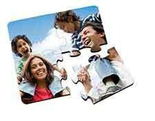 4-Piece Square Coaster