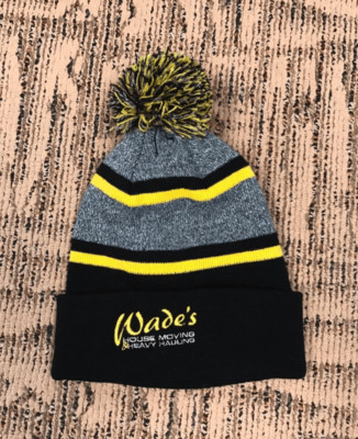 Wade's Toques