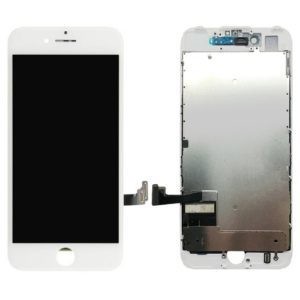 For iPhone 7 LCD Aftermarket Premium – White