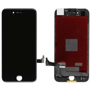 For iPhone 7 LCD Aftermarket Premium – Black