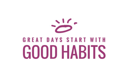 Good Habits Granola Online Store
