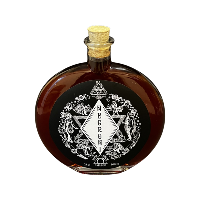 Negroni Artesanal
