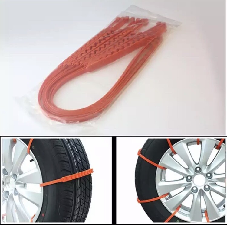 Emergency Snow Chain