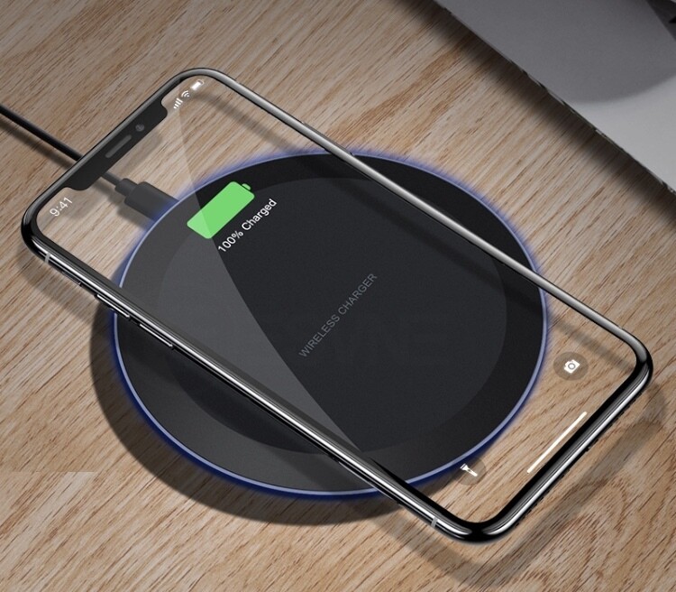 Wireless charger