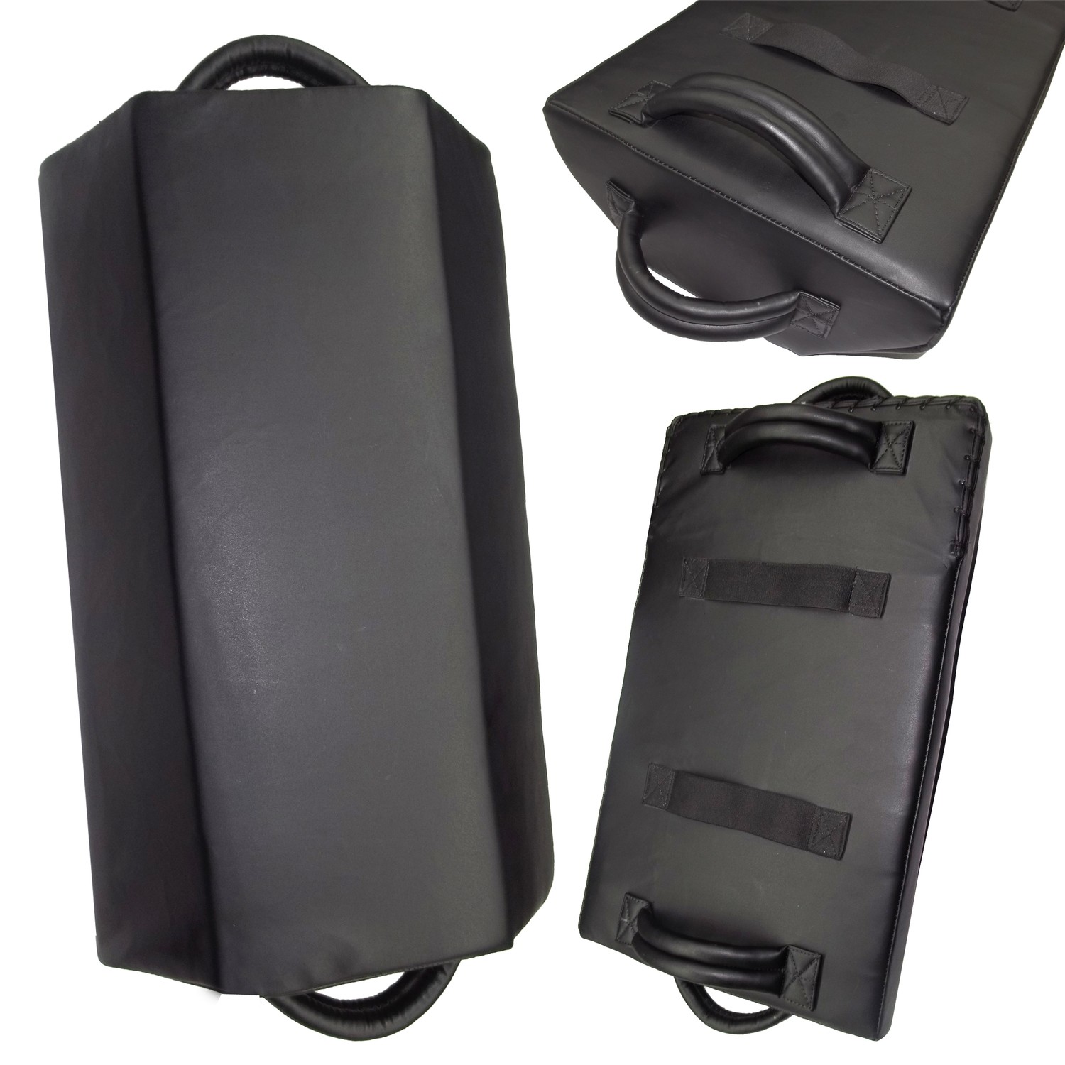 Krav Maga Punch Shield
