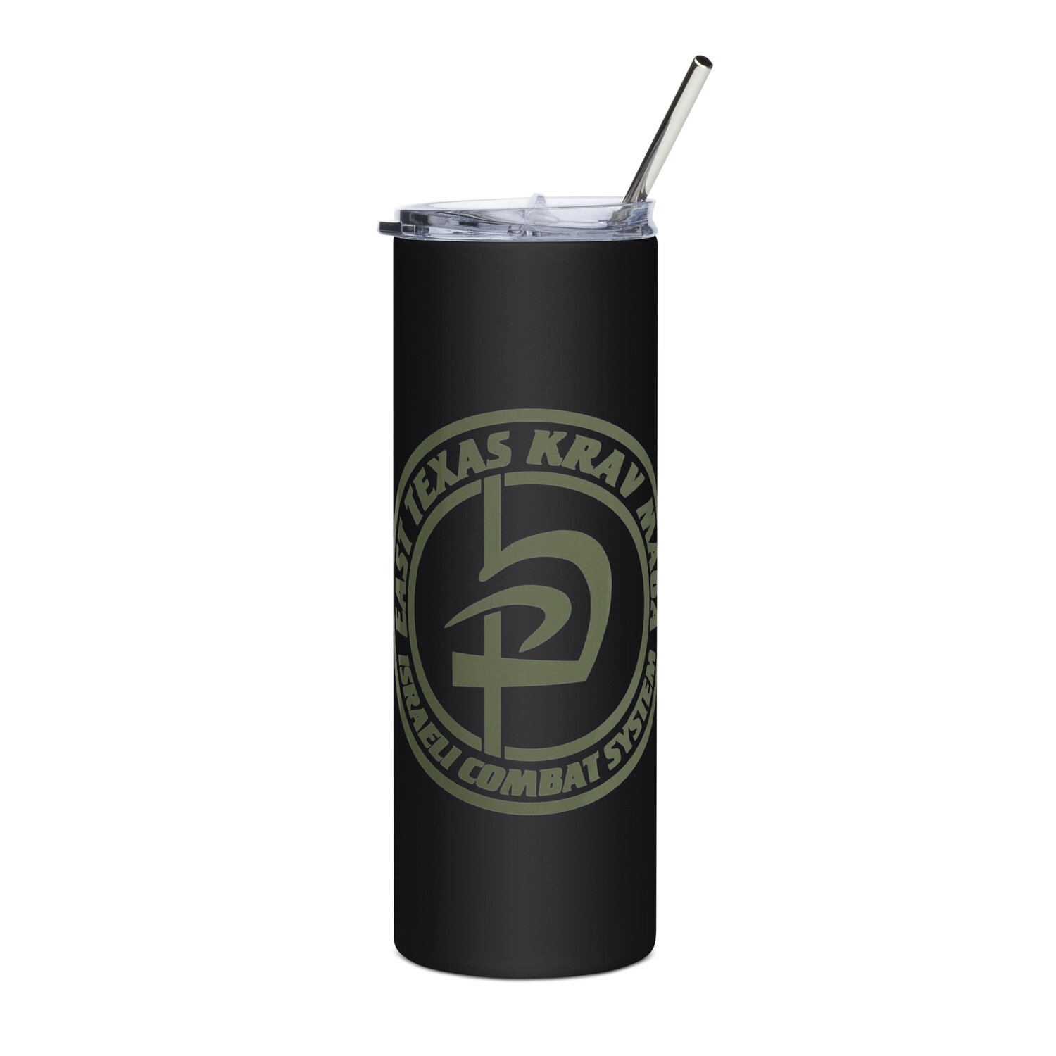 ETKM Stainless Steel Tumbler