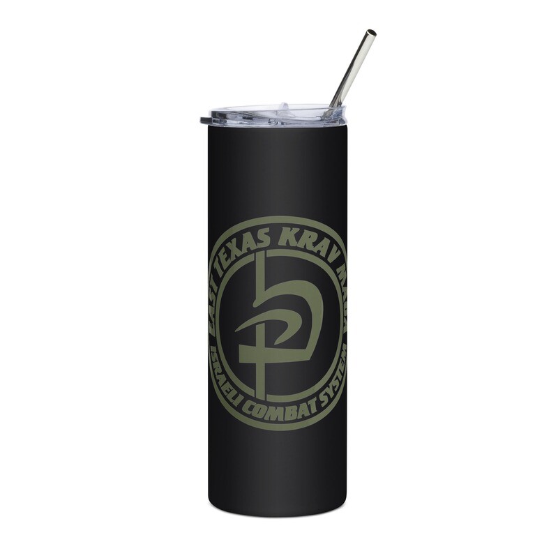 ETKM Stainless Steel Tumbler