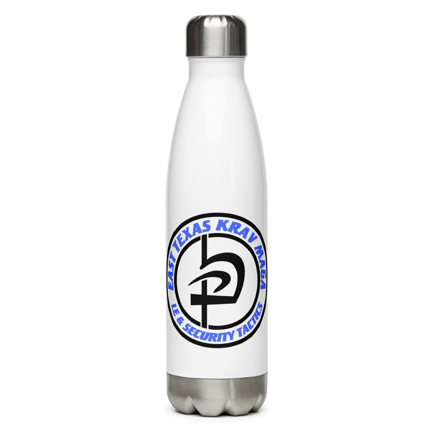 Stainless Steel Water Bottle