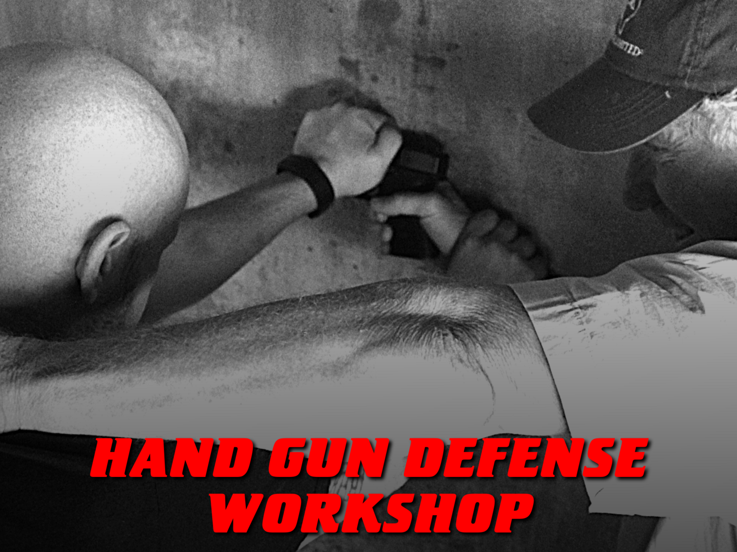 Handgun Defense Workshop