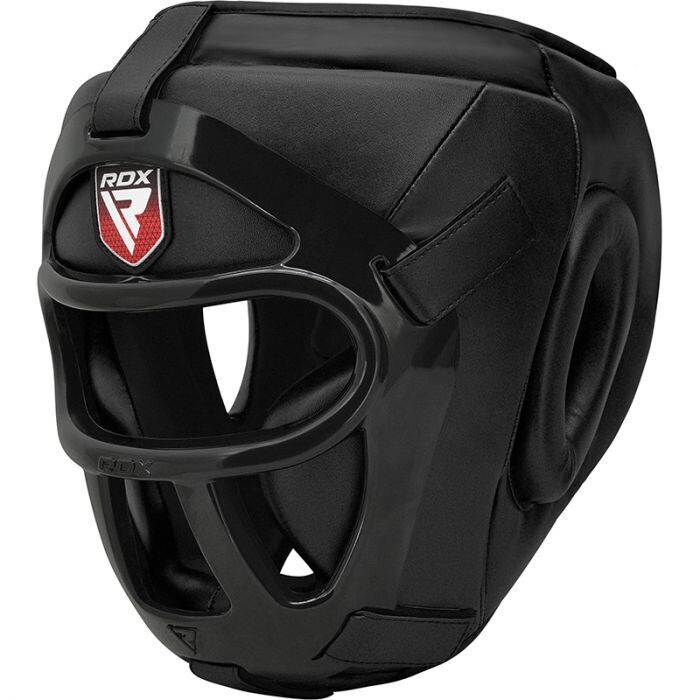 Head Gear w/ Cage