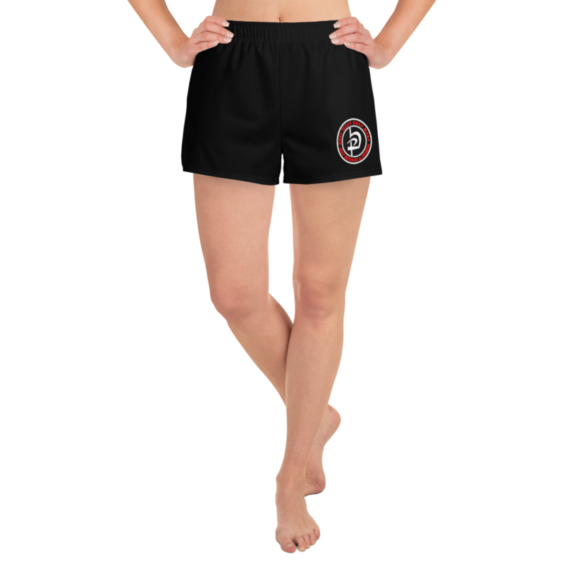 ETKM Women&#39;s Athletic Short Shorts