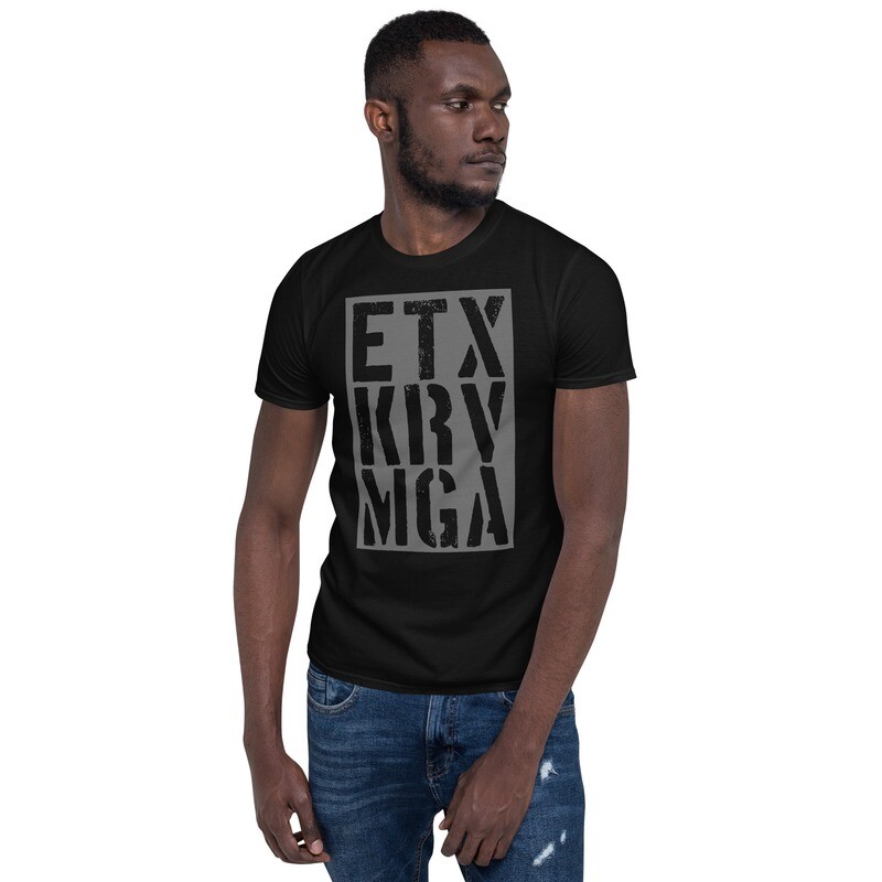 ETX KRV MGA T-Shirt