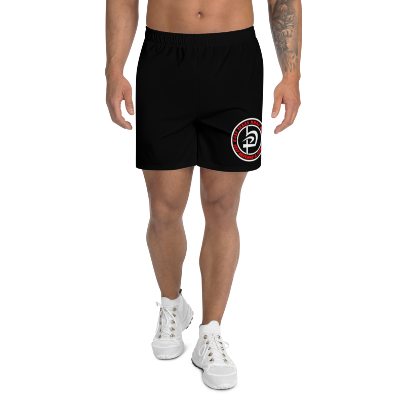 ETKM Men&#39;s Athletic Long Shorts