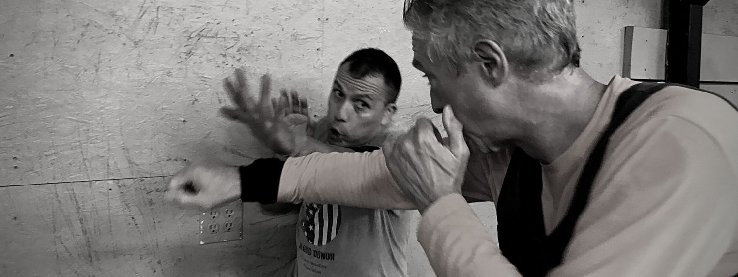 Month to Month Krav Maga Membership