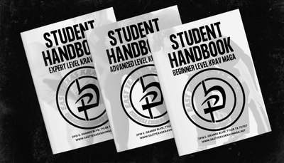 STUDENT HANDBOOKS