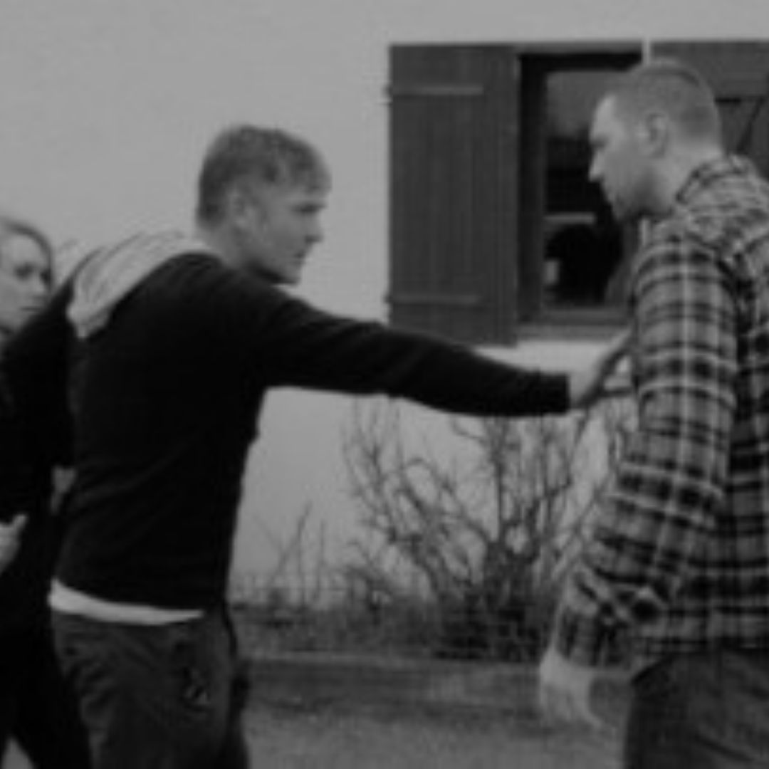Protecting Others Workshop