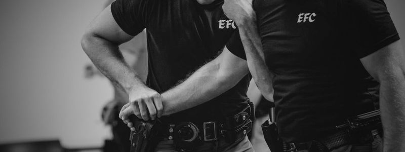 LE / Military Krav Maga Membership