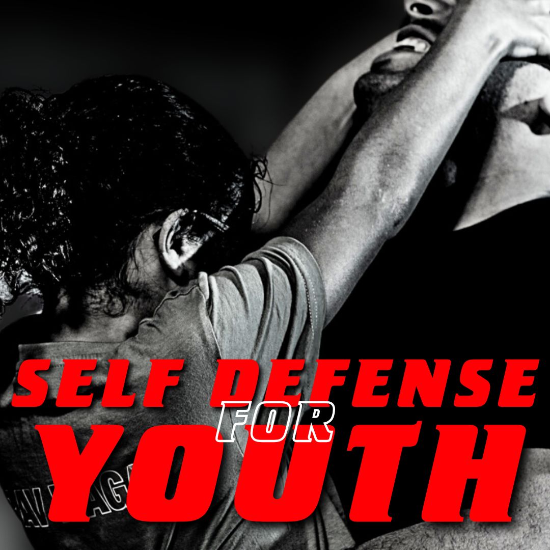 Youth Self Defense Workshop