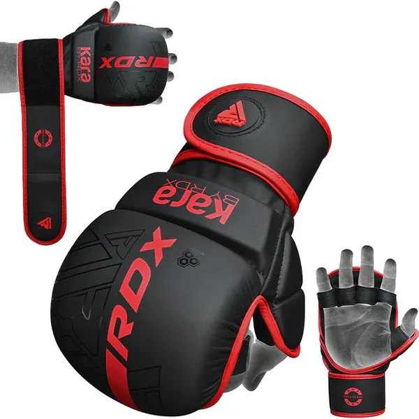 MMA Gloves
