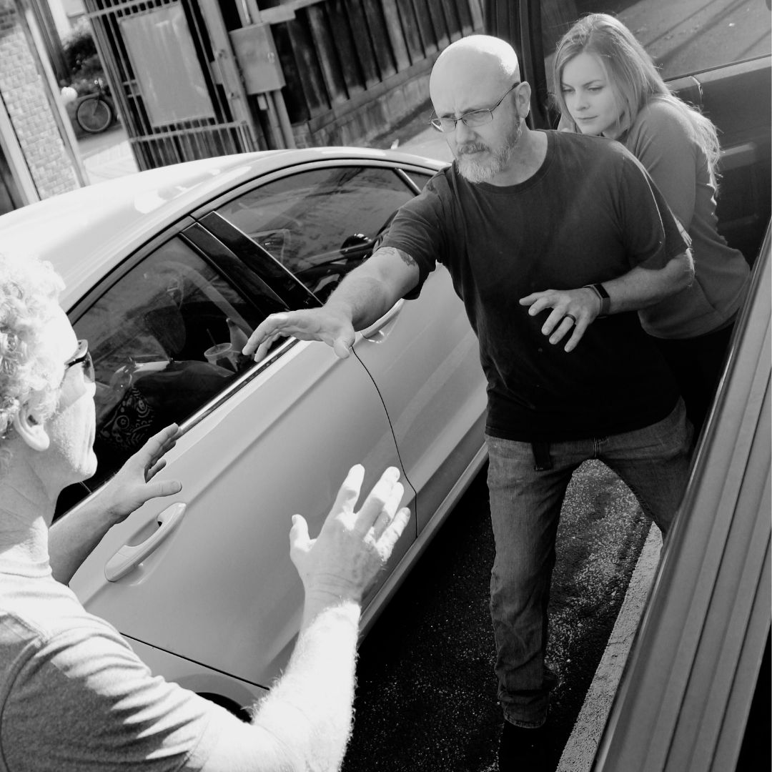 All Access Membership