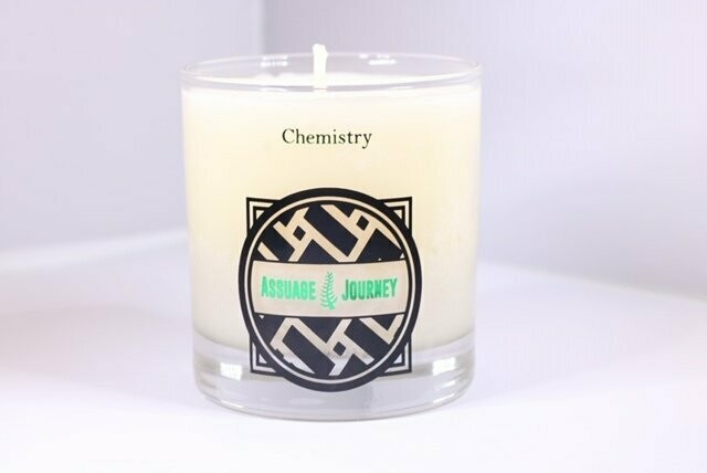 Chemistry - 12.05 oz.