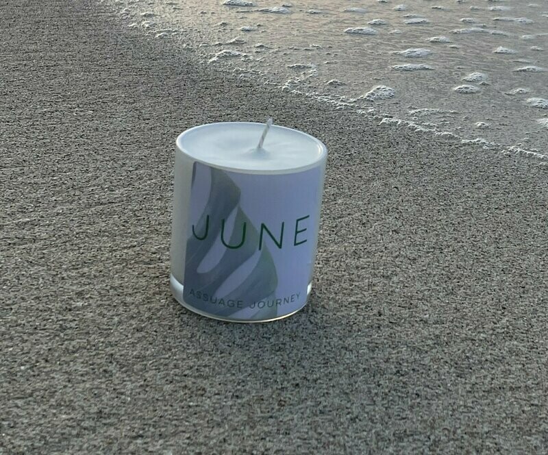 June