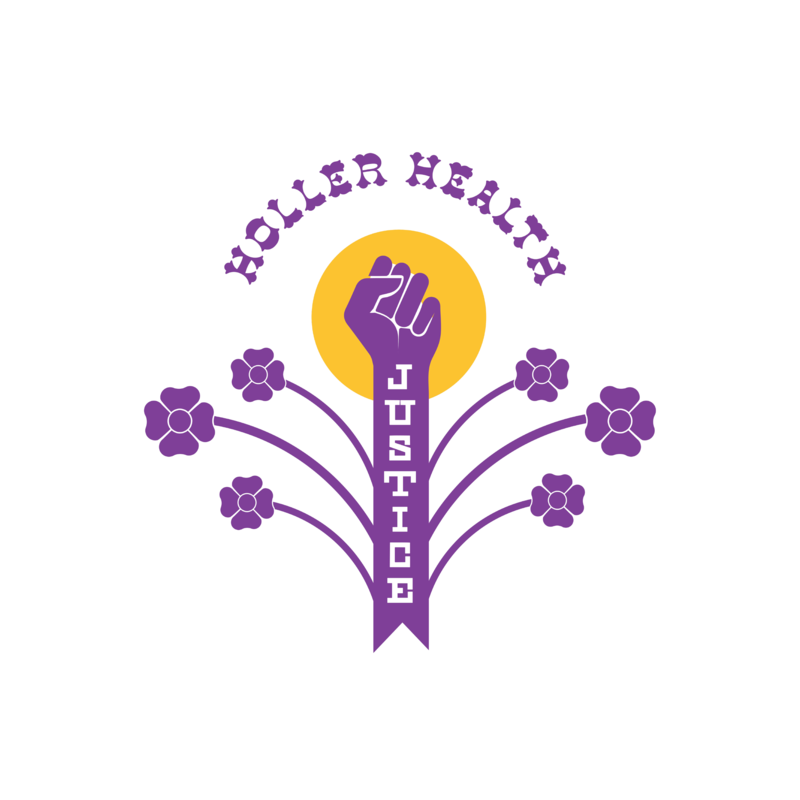 HHJ logo sticker, 3&quot; x 3&quot; circle