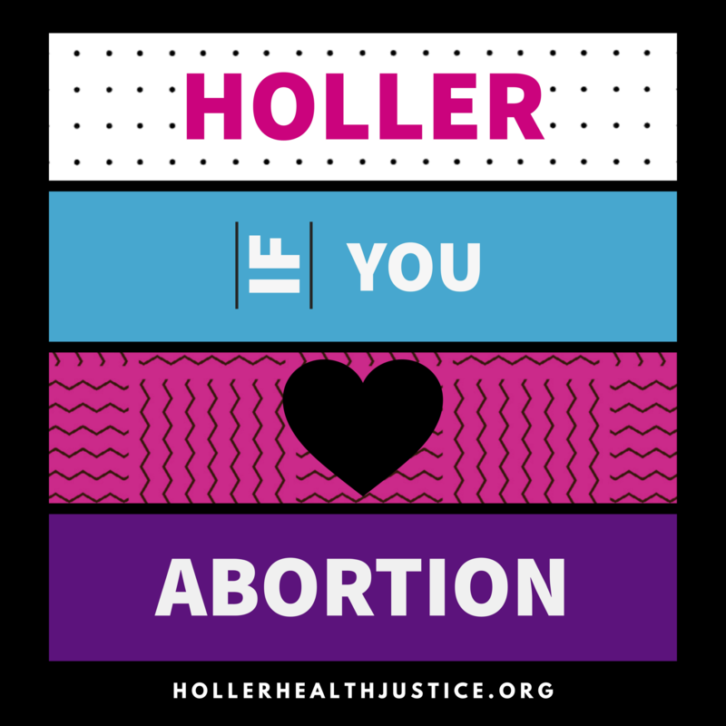 Holler if you &lt;3 sticker, 3&quot; x 3&quot; square