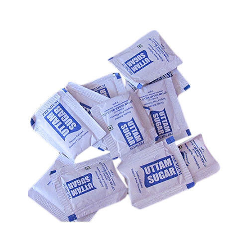Uttam Sugar White Sugar Sachet 5gm x 200piece