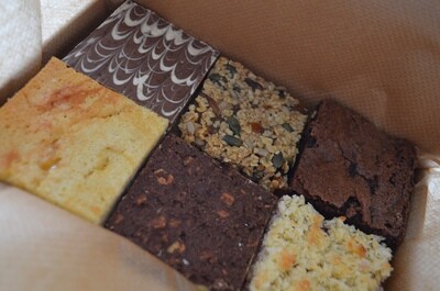 Lucky Dip Box of Yum!