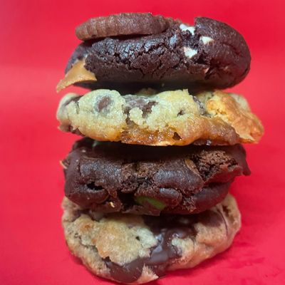 Cookie Box