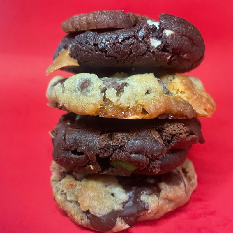 Cookie Box